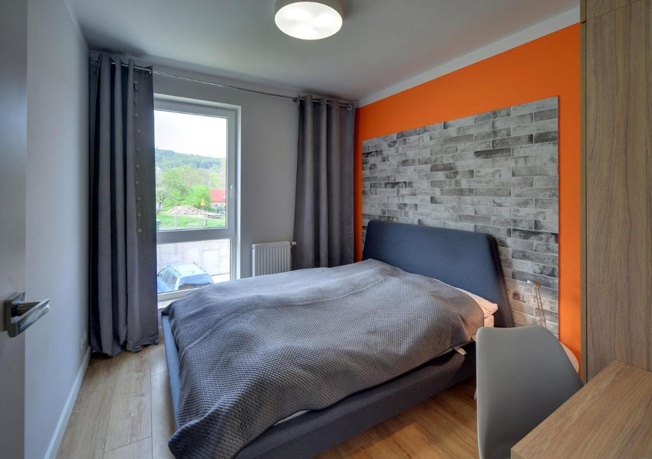 Apart Invest Warynskiego 12 Szklarska Poreba Exterior photo