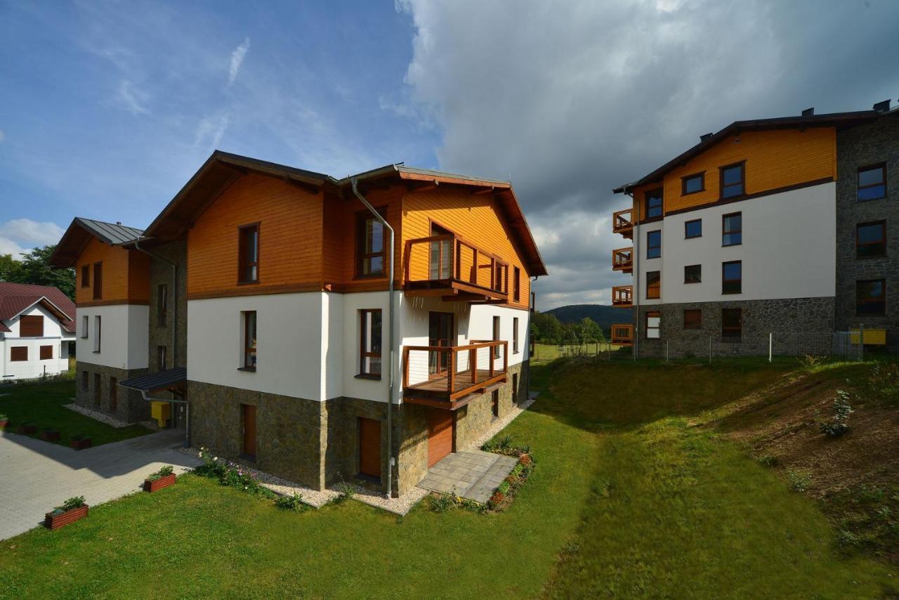 Apart Invest Warynskiego 12 Szklarska Poreba Exterior photo